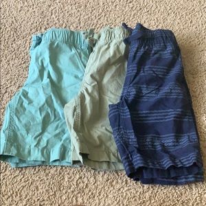 Cotton shorts..... Excellent Condition